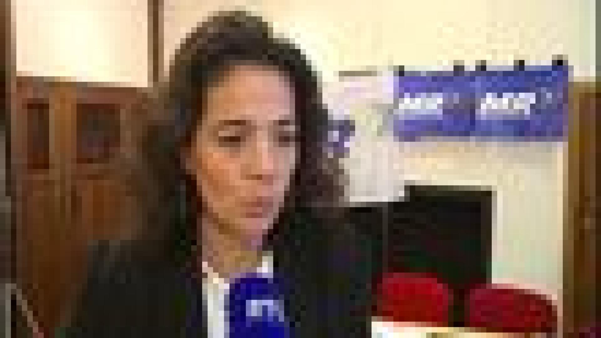 Christine Defraigne : que fait Benoit Drèze ?